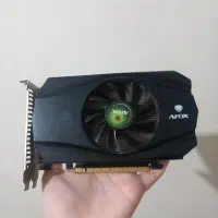 GT610 2 گیگ|قطعات و لوازم جانبی رایانه|تهران, نازی‌آباد|دیوار