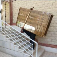 حمل نقل اثاثیه منزل کارگر باربری جابجای اسباب کشی