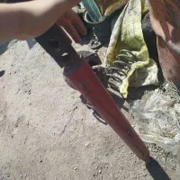 هیدرولیک فرمون تراک تور