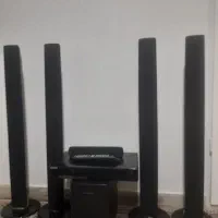 سینما خانگی سامسونگ/ بلوتوث فابریک کارخانه