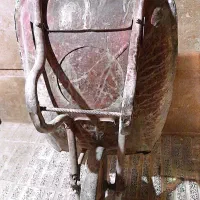 فرغون|ابزارآلات|کرمانشاه, |دیوار