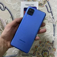 گوشی کمیاب و خاص سامسونگ M12 ویتنام آک واقعی