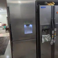 تعمیر و سرویس انواع کولر گازی یخچال،لباسشویی  سیار