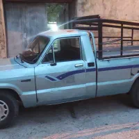 مزدا 1600