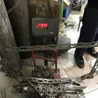 لوازم پرداختکاری و کارگاه برنز