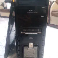 قاب کیس خالی سالم