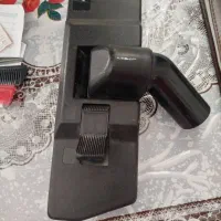 برس جاروبرقی