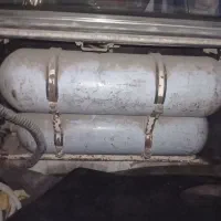 کپسول گاز cng