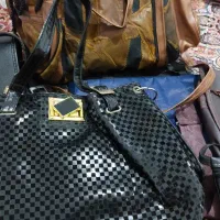 کیف و پرده