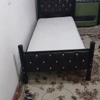 .تخت خواب.گهواره
