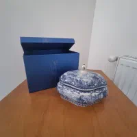 شکلات خوری برند fn