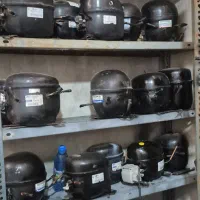 فروش موتور یخچال