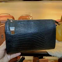 کیف زنانه چرم طبیعی