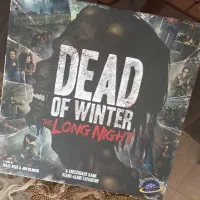 بازی فکری Dead of winter