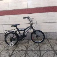 دوچرخه  ۱۸