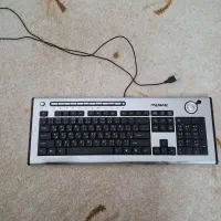 کیبورد سالم