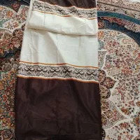 پرده هال و پذیرایی و پرده اتاق خواب