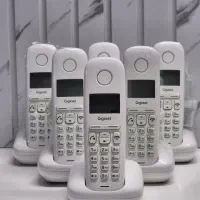 مودم بیسیم آلمانی گیگاست A270H