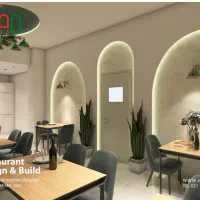 استخدام نیرو در رستوران