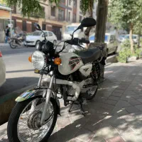 باکسر ۱۵۰ باجاج اصلی مدل ۹۸