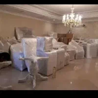 باربری آرین بارحمل لوازم منزل ایسوزو مسقف شهرستان
