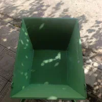 فرغون ورق سنگین