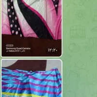 پارچه ‌ساتن