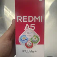 گوشی شیاومی Redmi A5