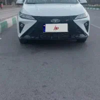 آریزو‌ ۶‌ جی‌ تی‌ کم کار درحد فروش‌ فوری