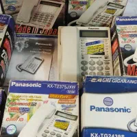 تلفن پاناسونیک ژاپن