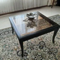 میز پذیرایی، میز جلوی مبل، میز وسط سالن