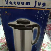 فلاسک چای