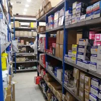 فروش تخصصی لوازم‌یدکی و گیربکس کامل خودرو های چینی