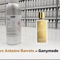 اسانس عطری مارک آنتونی گانیمد
