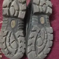 کفش ایمنی کار