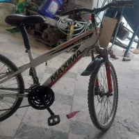 دوچرخه ماکسیما ۲۴