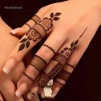 تخفیف ویژه آموزش نقش حنا