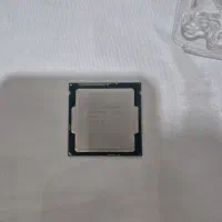 سی پی یو CORE i3