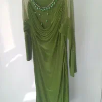 لباس مجلسی زنانه