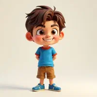 پرستار کودک