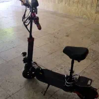 اسکوتر کوگو E10