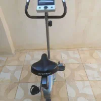 دوچرخه ثابت اسپورتک