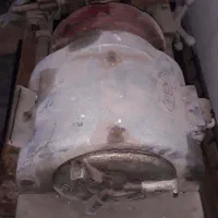 دستگاه حدیده چهار اینچ
