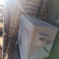 اسپیلت کولرگازی ژاپنی 18000