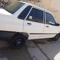 پراید مدل 92 هیدرولیک