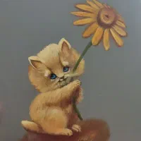 نقاشی رنگ روغن