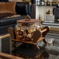 شکلات خوری