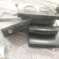 گیرنده دیجیتال