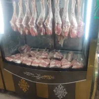 گوشت گاوی