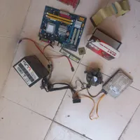 قطعات کامپیوتر